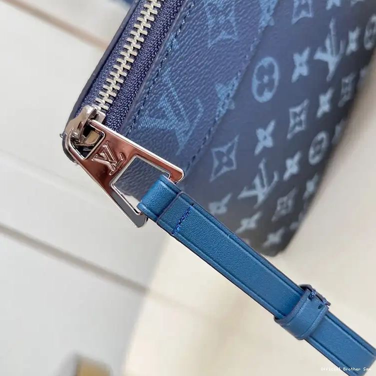 Official Brother Sam LV 2409YA0147 Bags 0619